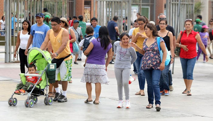 Navidad: lunes 23 y martes 24 de diciembre serán días no laborables, según norma